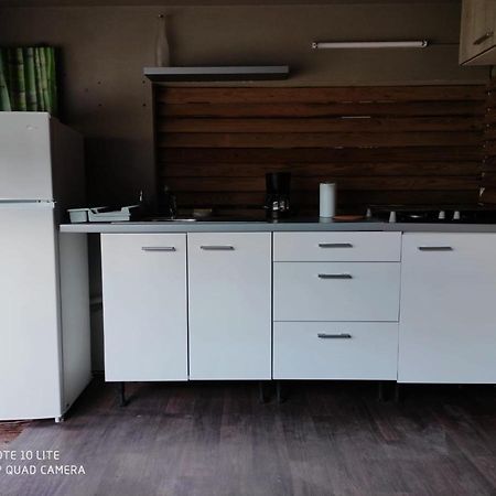 Apartmán Le Paradis Zen Schoelcher Exteriér fotografie