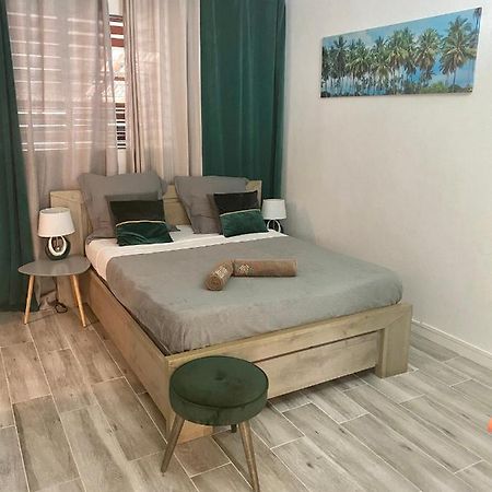 Apartmán Le Paradis Zen Schoelcher Exteriér fotografie