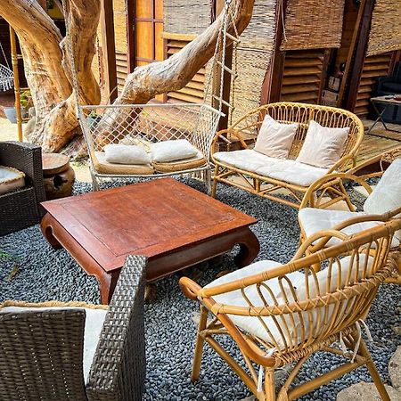 Apartmán Le Paradis Zen Schoelcher Exteriér fotografie