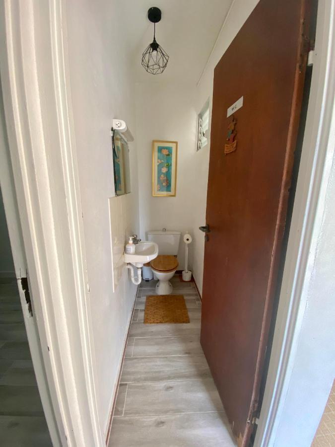 Apartmán Le Paradis Zen Schoelcher Exteriér fotografie