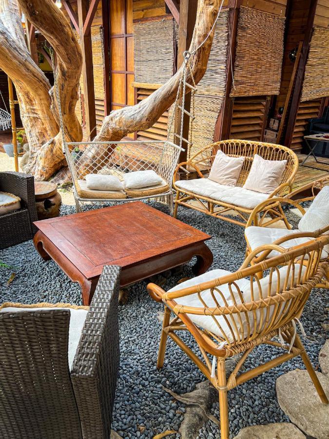 Apartmán Le Paradis Zen Schoelcher Exteriér fotografie
